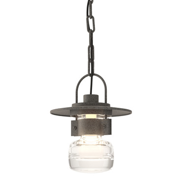 Mason Outdoor Pendant