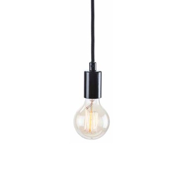 Tucker Plug-in Pendant