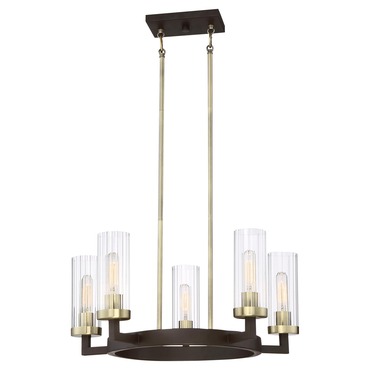 Ainsley Court Chandelier