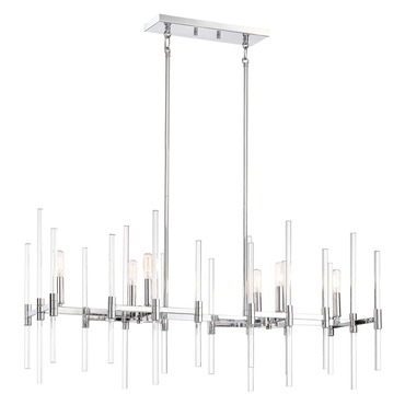 Pillar Island Pendant | Minka Lavery at Lightology Pillar Island Pendant