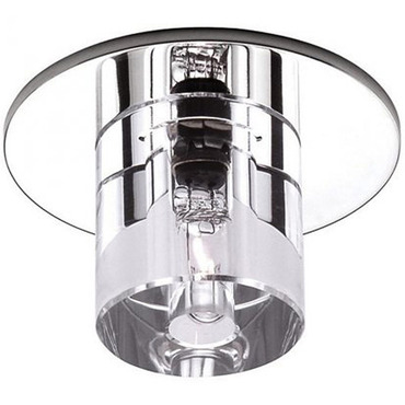 Irix Recessed Beauty Spot with Remodel Housing | WAC Lighting at Lightology Irix Recessed Beauty Spot with Remodel Housing