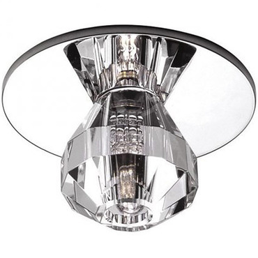 Princess Recessed Beauty Spot with Remodel Housing | WAC Lighting at Lightology Princess Recessed Beauty Spot with Remodel Housing