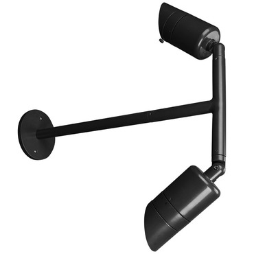 Endurance Double Signage Light | WAC Lighting at Lightology Endurance Double Signage Light