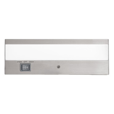 Duo AC-DC Color-Select Undercabinet Light
