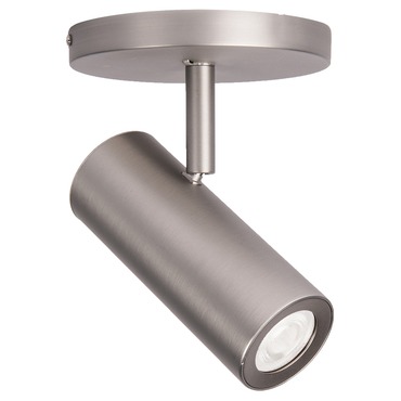 Silo X10 Monopoint | WAC Lighting at Lightology Silo X10 Monopoint