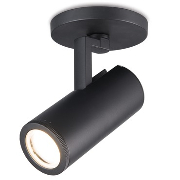 4023 Adjustable Beam Paloma Monopoint | WAC Lighting at Lightology 4023 Adjustable Beam Paloma Monopoint