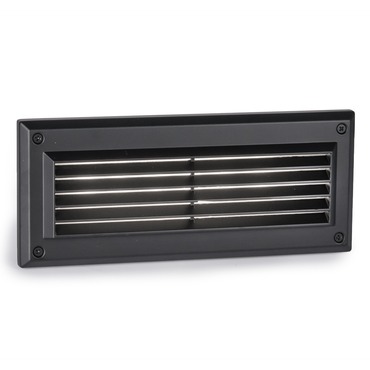 Endurance Louvered Brick Light