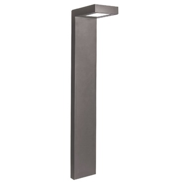 Ledge 12V Path Light | WAC Lighting at Lightology Ledge 12V Path Light