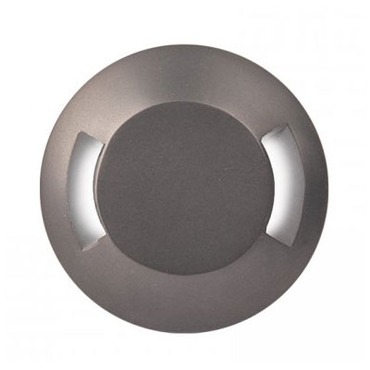 Round 2 Inch Bi-Directional In-Ground Light 12V | WAC Lighting at Lightology Round 2 Inch Bi-Directional In-Ground Light 12V