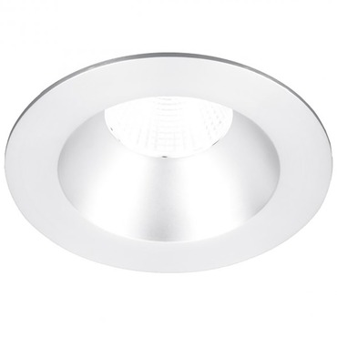 Ocularc 3IN Round Downlight Trim