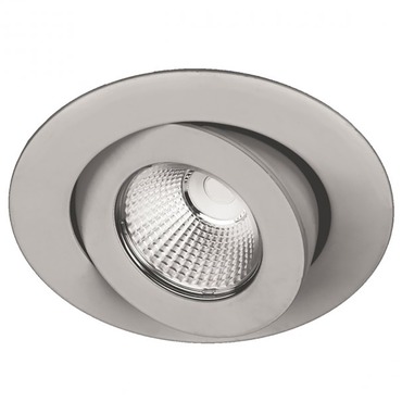 Ocularc 3IN Round Adjustable Trim