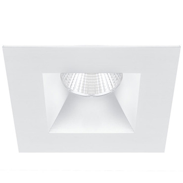 Ocularc 3IN Square Downlight Trim