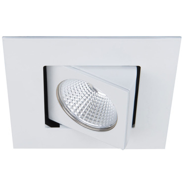 Ocularc 3IN Square Adjustable Trim