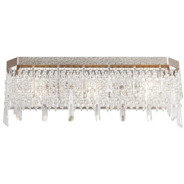 Barcelona Bathroom Vanity Light