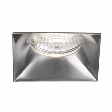 Ardito 2.5IN SQ Flangeless Trim - Discontinued Model