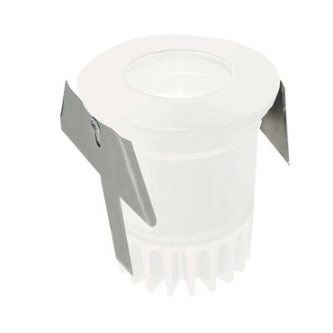 Spring Clip for Wood Installation