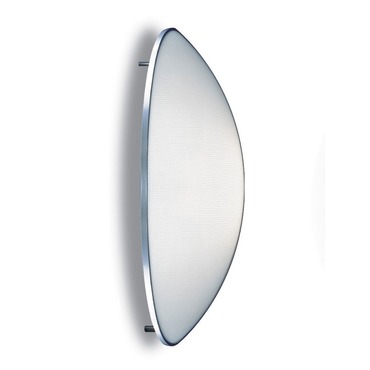 Trama Wall / Ceiling Light | Luceplan USA at Lightology Trama Wall / Ceiling Light