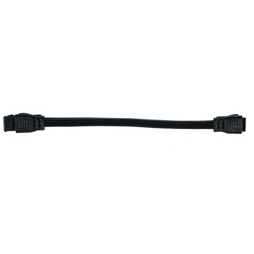 Light Channel Flexible Connector