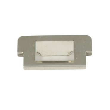 Light Channel Millwork Mounting Clips