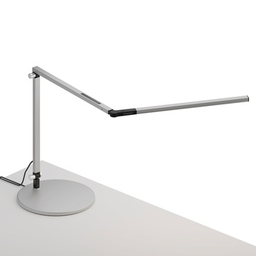 Z-Bar Mini Cool White 4500K LED Desk Lamp