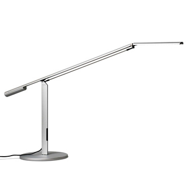 Equo LED Desk Lamp | Koncept Lighting at Lightology Equo LED Desk Lamp