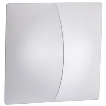 Nelly Straight Wall / Ceiling Light | Axolight at Lightology Nelly Straight Wall / Ceiling Light