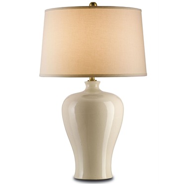 Blaise Table Lamp | Currey and Company at Lightology Blaise Table Lamp
