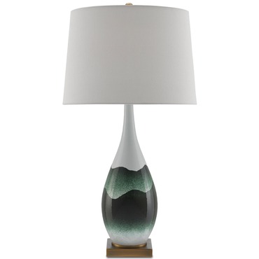 Ambient Shade Table Lamps Contemporary Kodiak Table Lamp