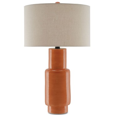 Janeen Table Lamp | Currey and Company at Lightology Janeen Table Lamp