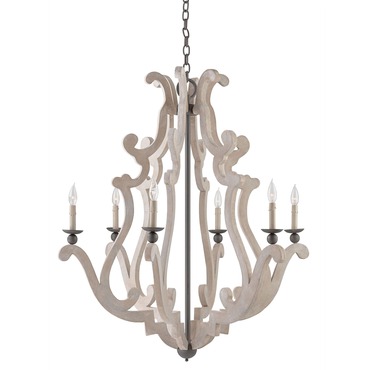 Durand Chandelier