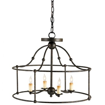 Fitzjames Convertible Pendant