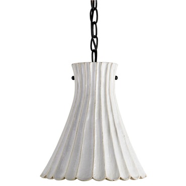 Jazz Pendant | Currey and Company at Lightology Jazz Pendant