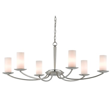 Modern Chandeliers Contemporary Chandelier Lighting Lightology Myles Chandelier Chandelierby Currey And Company