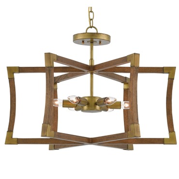 Bastian Convertible Pendant