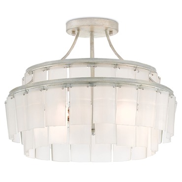 Vintner Semi Flush Ceiling Light