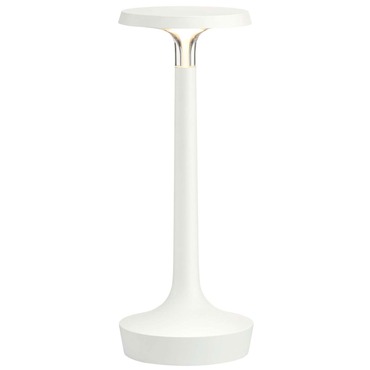 Bon Jour Unplugged Table Lamp | Flos Lighting at Lightology Bon Jour Unplugged Table Lamp