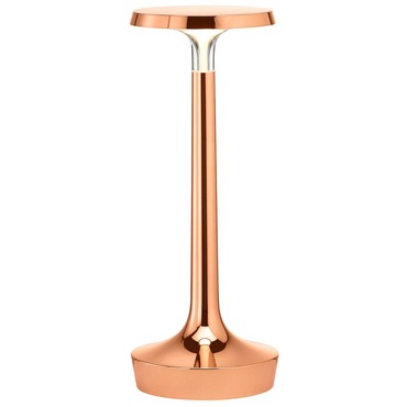 Bon Jour Unplugged Table Lamp
