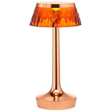 Bon Jour Unplugged Table Lamp | Flos Lighting at Lightology Bon Jour Unplugged Table Lamp