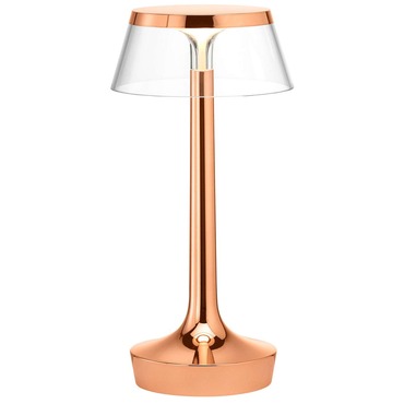Bon Jour Unplugged Table Lamp | Flos Lighting at Lightology Bon Jour Unplugged Table Lamp
