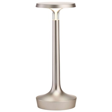 Bon Jour Unplugged Table Lamp