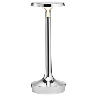 Bon Jour Unplugged Table Lamp