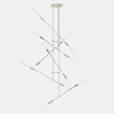 Sorenthia Grand Chandelier