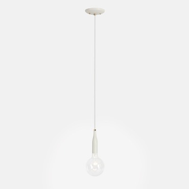 Flute Pendant - Floor Model