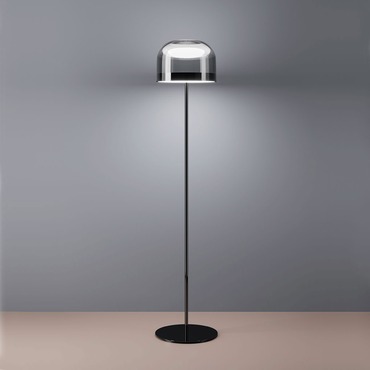 Equatore Floor Lamp | Fontana Arte at Lightology Equatore Floor Lamp