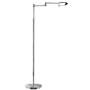 9614 Pharmacy Floor Lamp | Holtkoetter at Lightology 9614 Pharmacy Floor Lamp