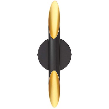 Bolero Wall Sconce | Arnsberg at Lightology Bolero Wall Sconce
