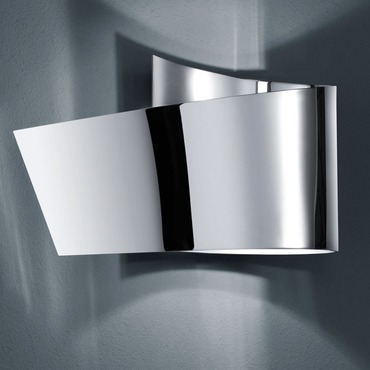 Flesso Bathroom Vanity Light | Arnsberg at Lightology Flesso Bathroom Vanity Light