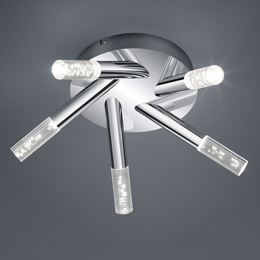 Bolsa Ceiling Light Fixture