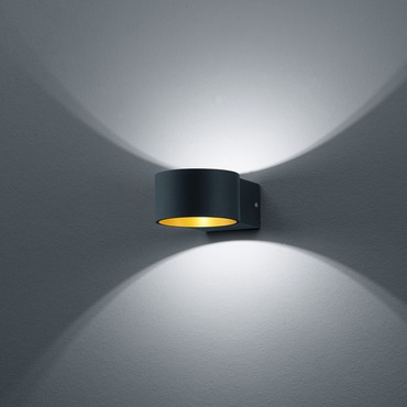 Lacapo Wall Light | Arnsberg at Lightology Lacapo Wall Light