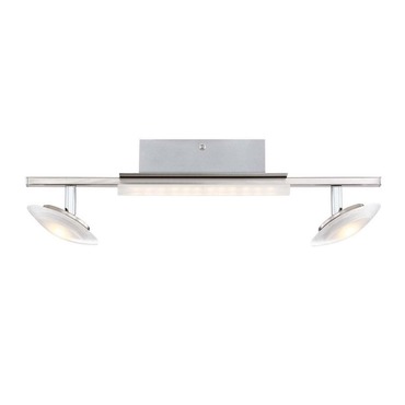 Santiago Spot Ceiling Light Fixture | Arnsberg at Lightology Santiago Spot Ceiling Light Fixture